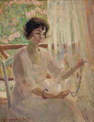 Archivo:Muchacha con Rosario.jpg