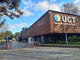 Archivo:Univeridad Católica de Temuco2.jpg