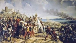 Archivo:Batalla de Montgisard.jpg