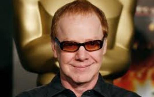 Danny Elfman - EcuRed