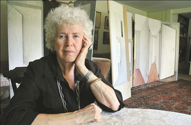 Archivo:Linda kohen.jpg