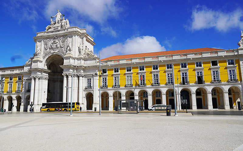 justice tour portugal