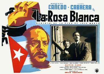 Archivo:Cartel Rosa Blanca.jpg