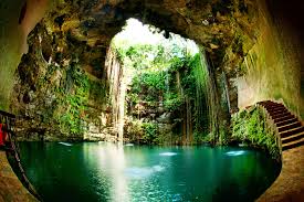 Cenotes de P yucatan.jpg