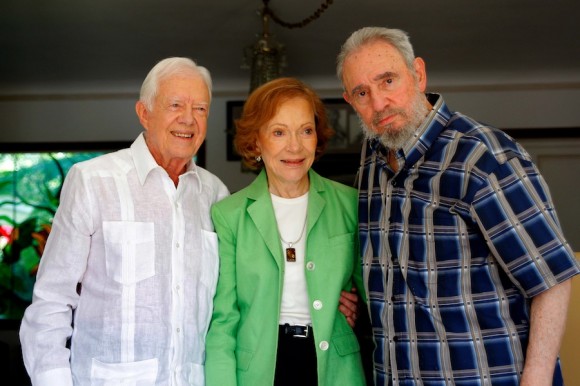 Archivo:James-carter-rosalynn-y-fidel-castro-en-la-habana.jpg