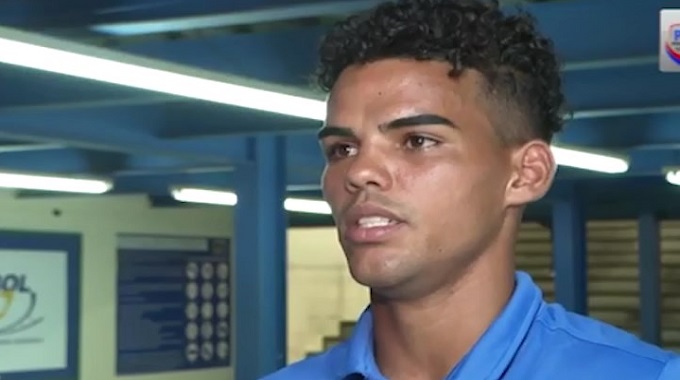 Archivo:Sandro Cutiño futbolista cubano.jpg