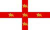 Bandera de York
