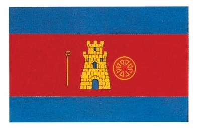 Archivo:Bandera de Alborge.jpg