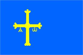 Archivo:Bandera de asturias.jpeg