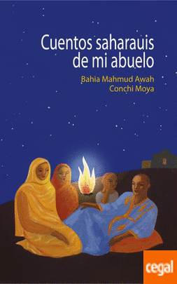 Archivo:CUENTOS SAHARAUIS DE MI ABUELO.gif