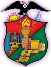 Archivo:Escudo de Alausi.jpg