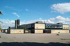 Archivo:Smithdon High School.2.jpg