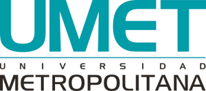 Archivo:Universidad Metropolitana (Ecuador) logo.png