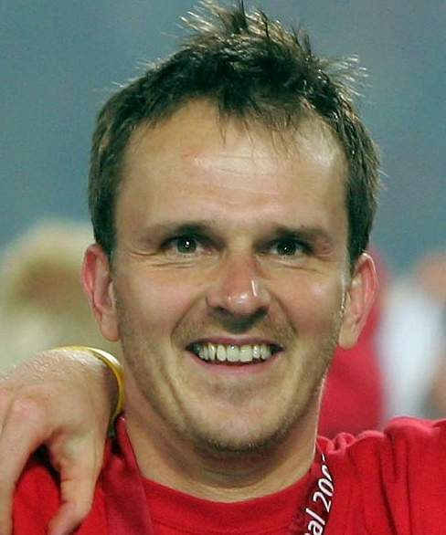 Dietmar Hamann EcuRed