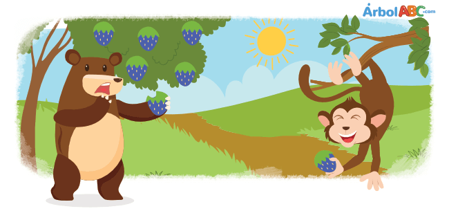 Archivo:Mono bromista.png