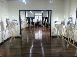 Archivo:Sala Exposiciones temporales.jpg