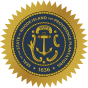 Escudo de Rhode Island