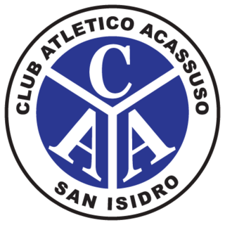 Archivo:320px-Club acassuso logo.png