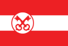 Bandera de Leiden