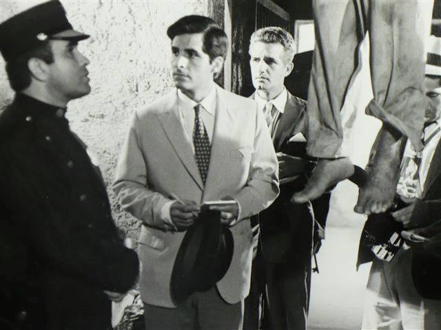 Archivo:Carlos Gilí en El extraño caso de Rachel K.jpg