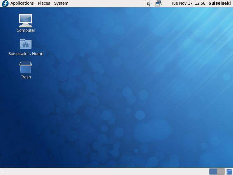 Archivo:Fedora 12 gnome.jpg