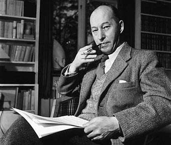 Eyvind johnson biography image