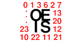 Logo del wiki oeisf.org/wiki