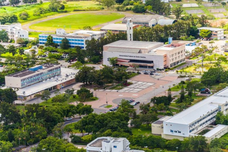 Universidad Federal De Santa Catarina Ecured