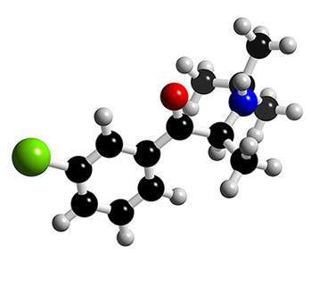Archivo:Estructura química de Bupropion.jpg