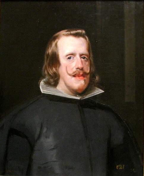 Archivo:Felipe IV por Velázquez.jpg