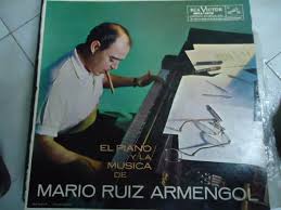 Pianista y compositor