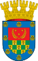 Escudo de Comuna La Granja