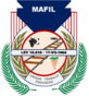 Escudo de Máfil