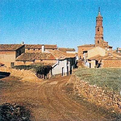 Foto de El Molino en Ferreruela de Huerva, Teruel