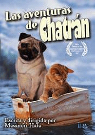 Las aventuras de chatran.jpeg