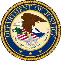 Seal of the United States Department of Justice.png