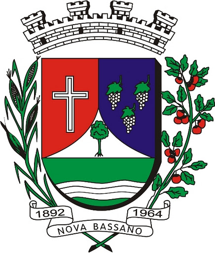 Archivo:Escudo de Nova Bassano.jpg