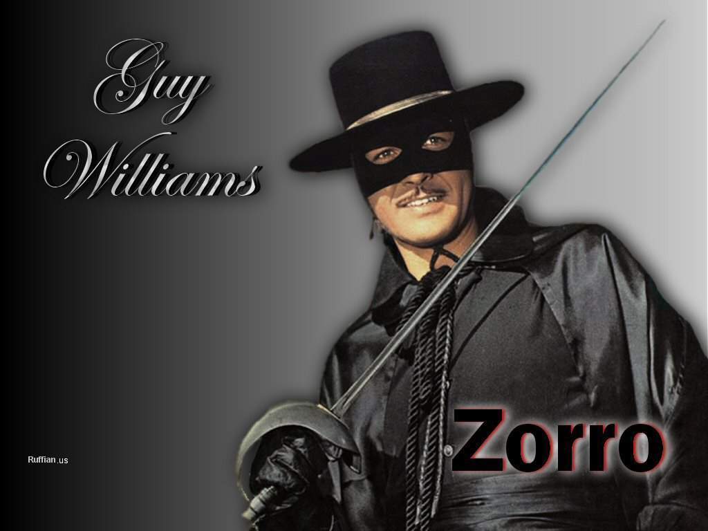 El Zorro (serie televisiva estadounidense, 19571959) EcuRed El Zorro (serie televisiva estadounidense, 19571959) EcuRed