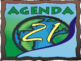 Agenda 21 - EcuRed