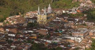 Archivo:Vista aerea de santo domingo antioquia.jpg