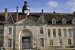 Abbaye de Clairvaux (6).JPG