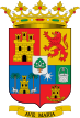 Archivo:Escudo de Teror.png