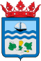 Escudo de Comuna de Zapallar