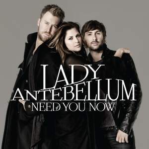 Archivo:Lady Antebellum - Need You Now 2010.jpg