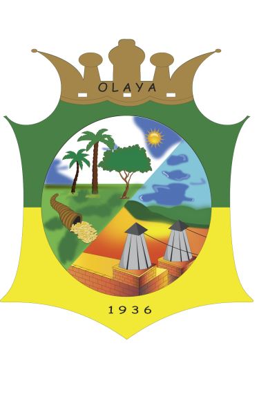 Archivo:Escudo de olaya antioquia.jpg