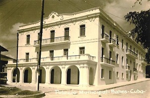 Archivo:Sede del ayuntamiento municipal.jpg
