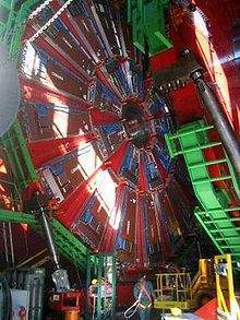 220px-Construction of LHC at CERN.jpg
