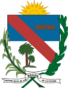 Escudo de Departamento Rocha (Uruguay)