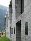 Therme Vals wall structure, Vals, Graubünden, Switzerland - 20060811.jpg