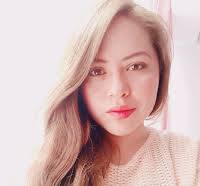 Anahí Maya Garvizu - EcuRed